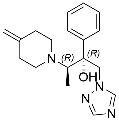 Efinaconazole Impurity 81